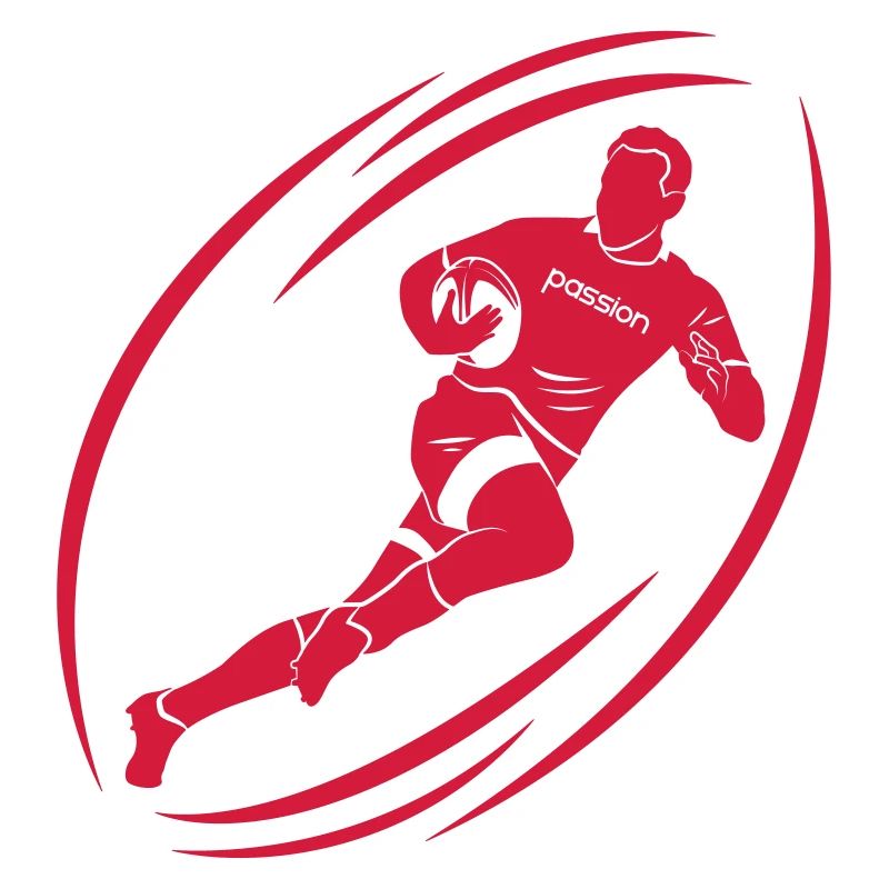 Passion rugby