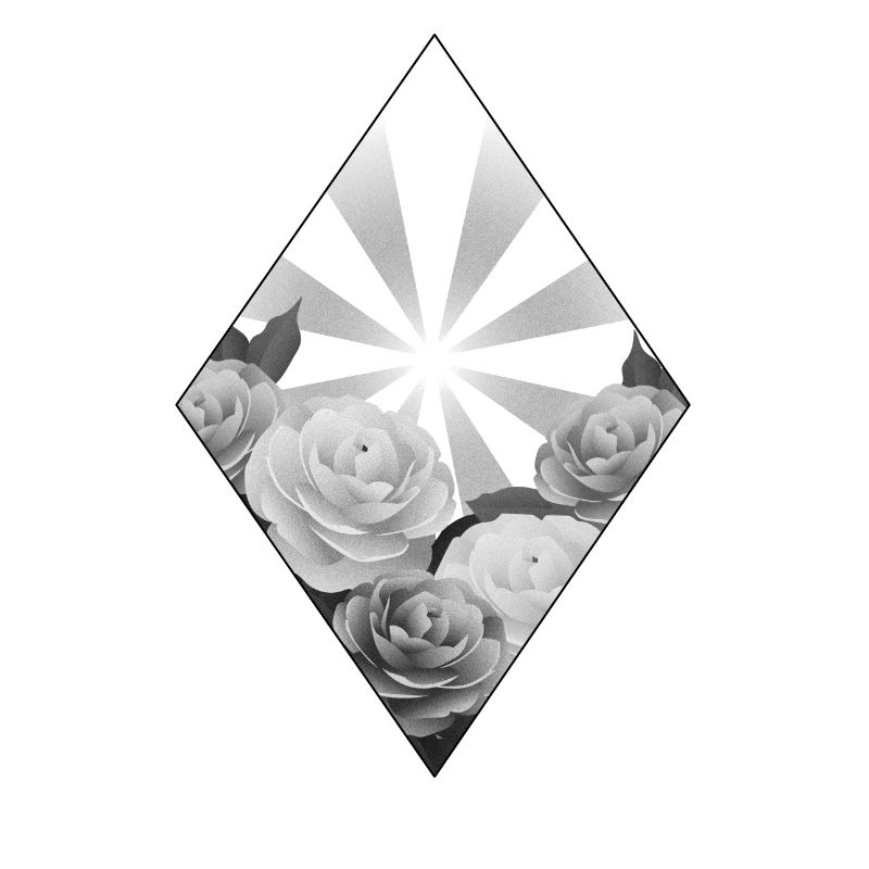 roses