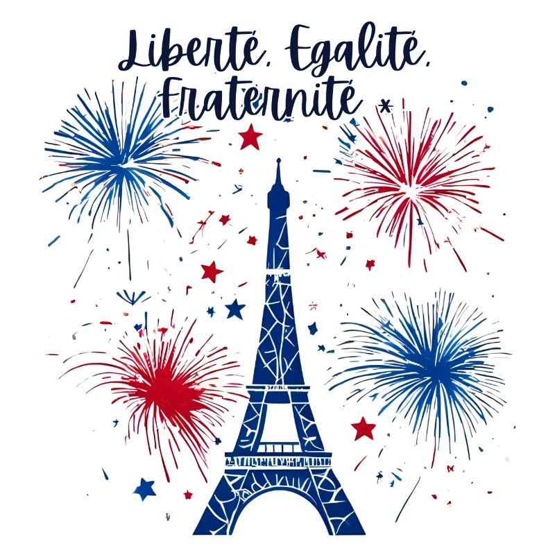 Liberté Egalité Fraternité