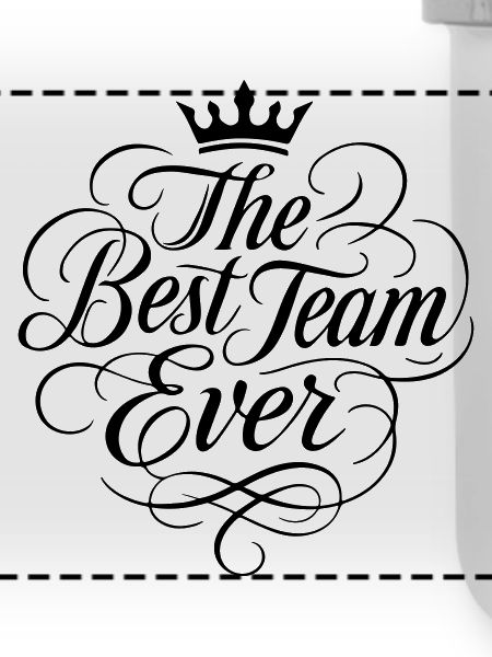 Das Beste Team Ever