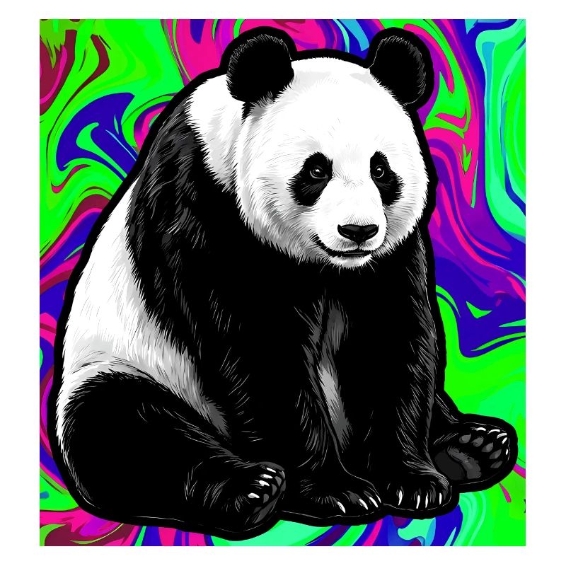 panda
