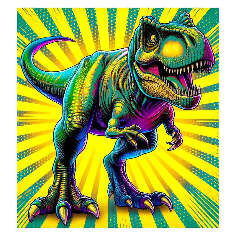 dinosaure