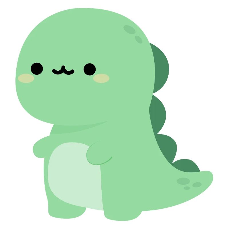 T-rex Rexy