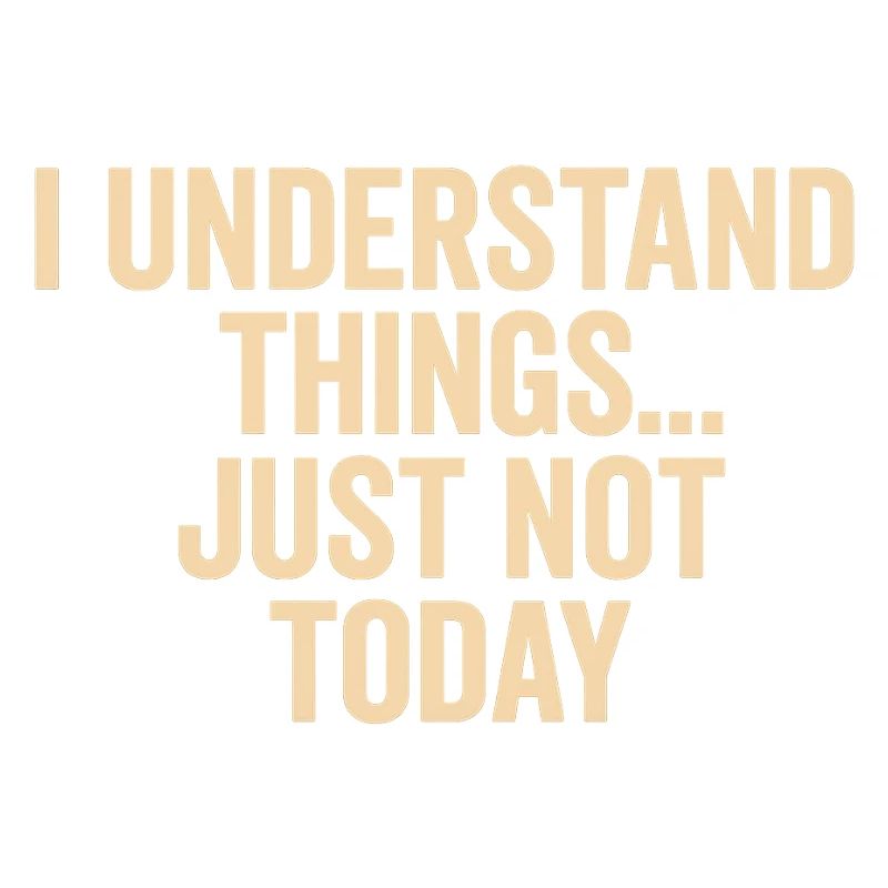Don't procrastinate today quote