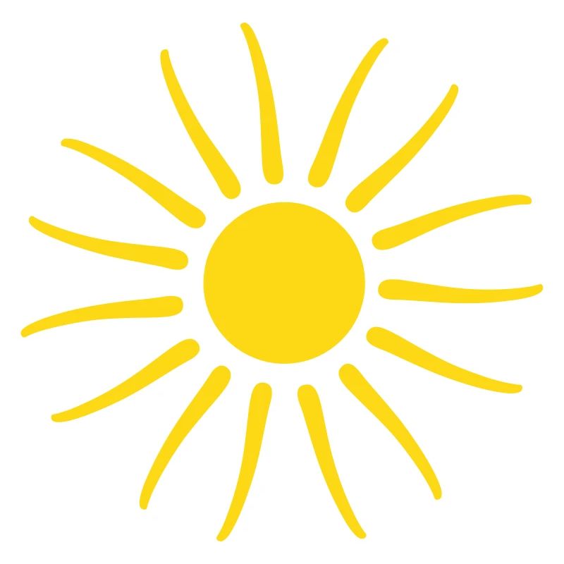 Soleil / été