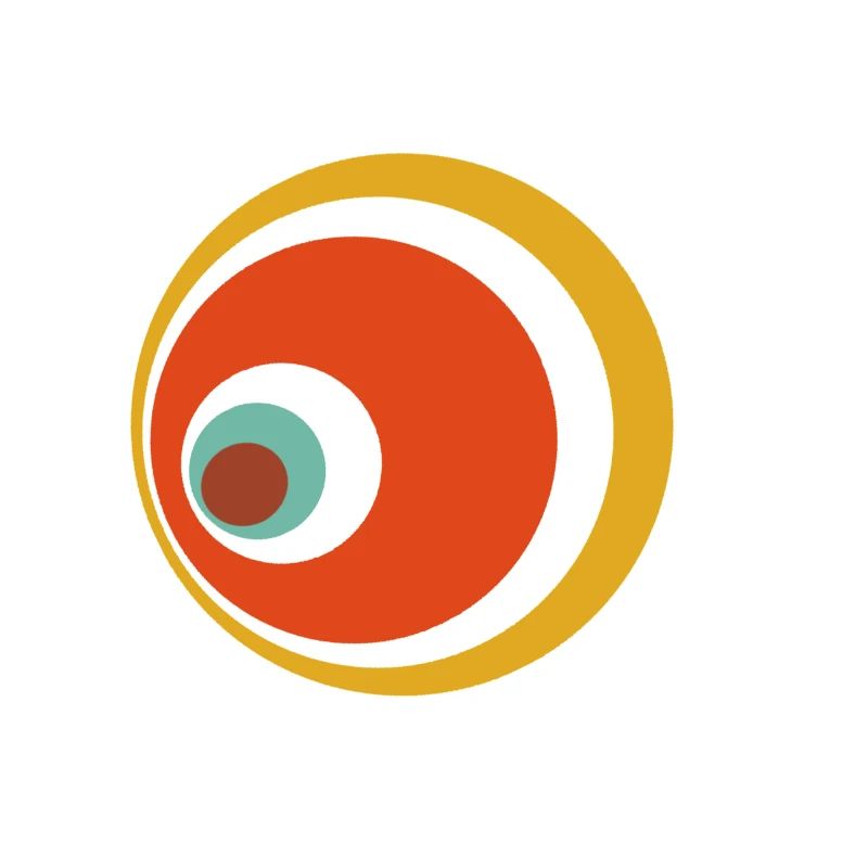 circle 60's