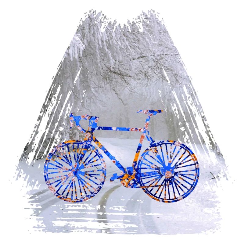 fahrrad winter e 112