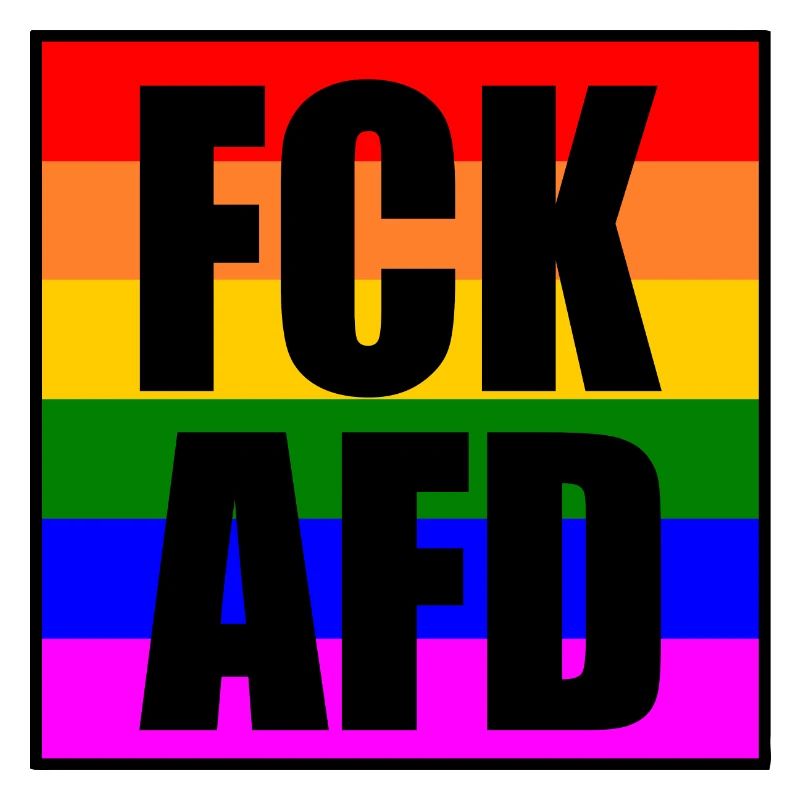 Fck afd