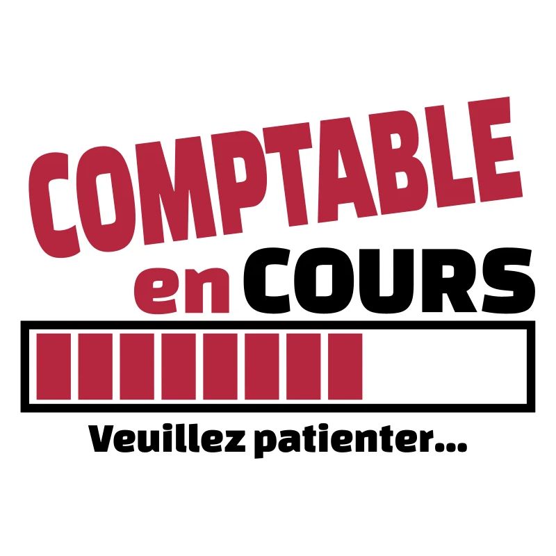 comptable en cours