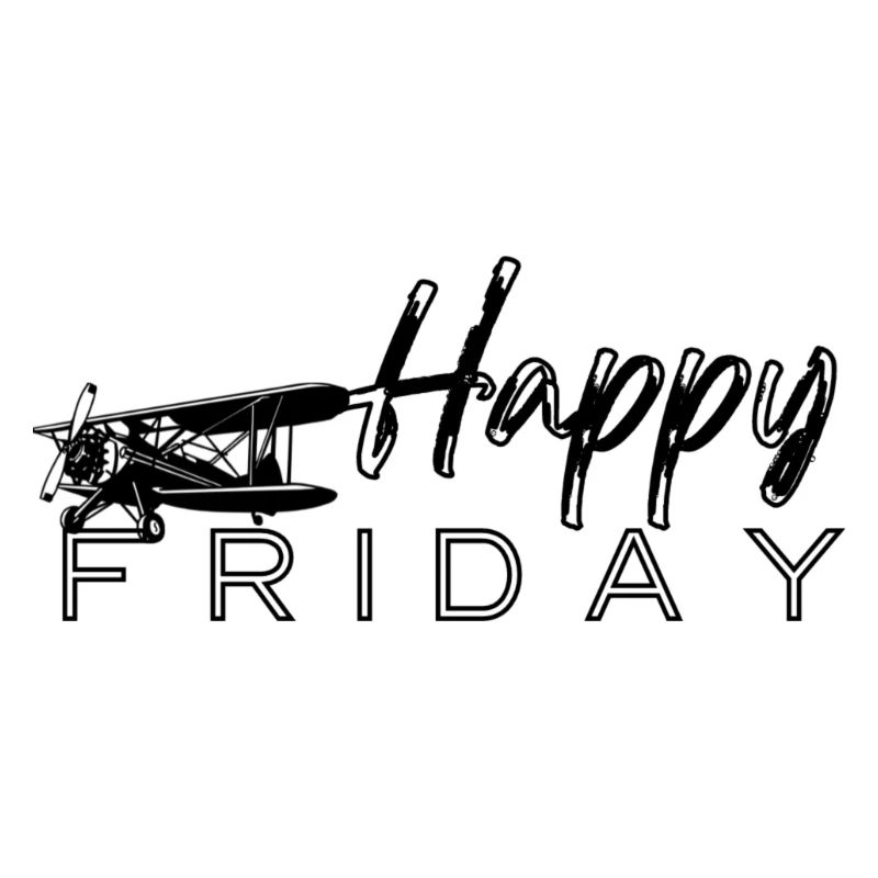 happy friday