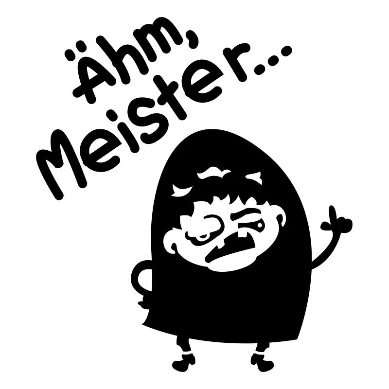 Igor - Um, Master ... Line