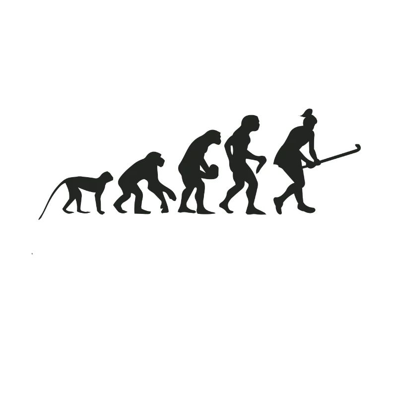 Evolution Hockey