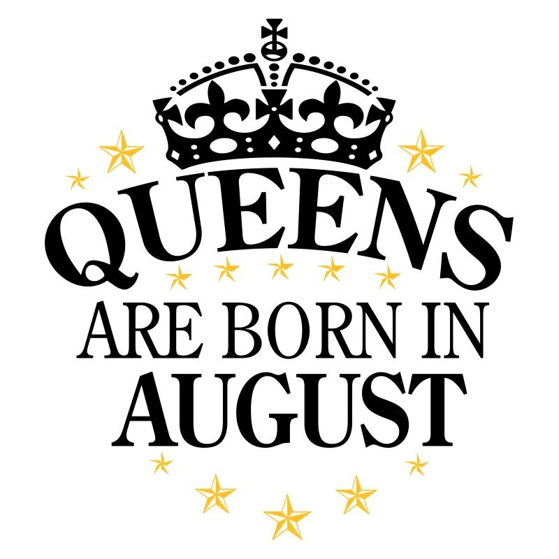 Queens August