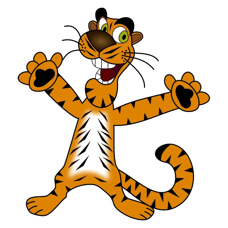 tiger