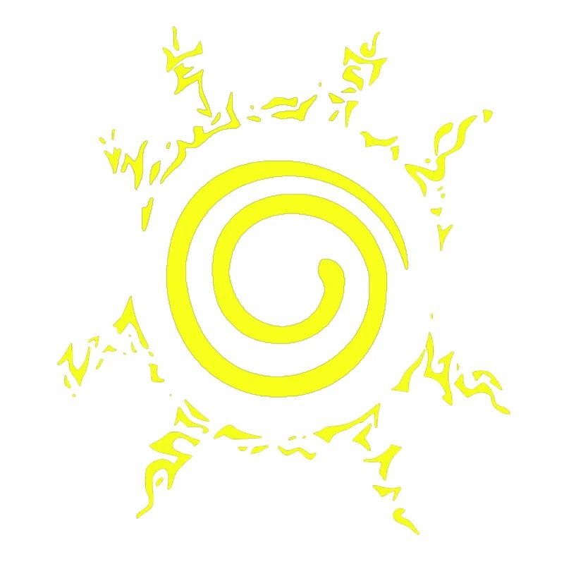 Naaaruto Mark