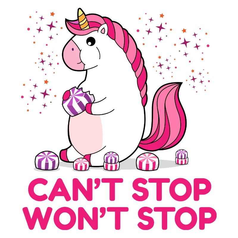 Impossible d'arrêter ne s'arrêtera pas