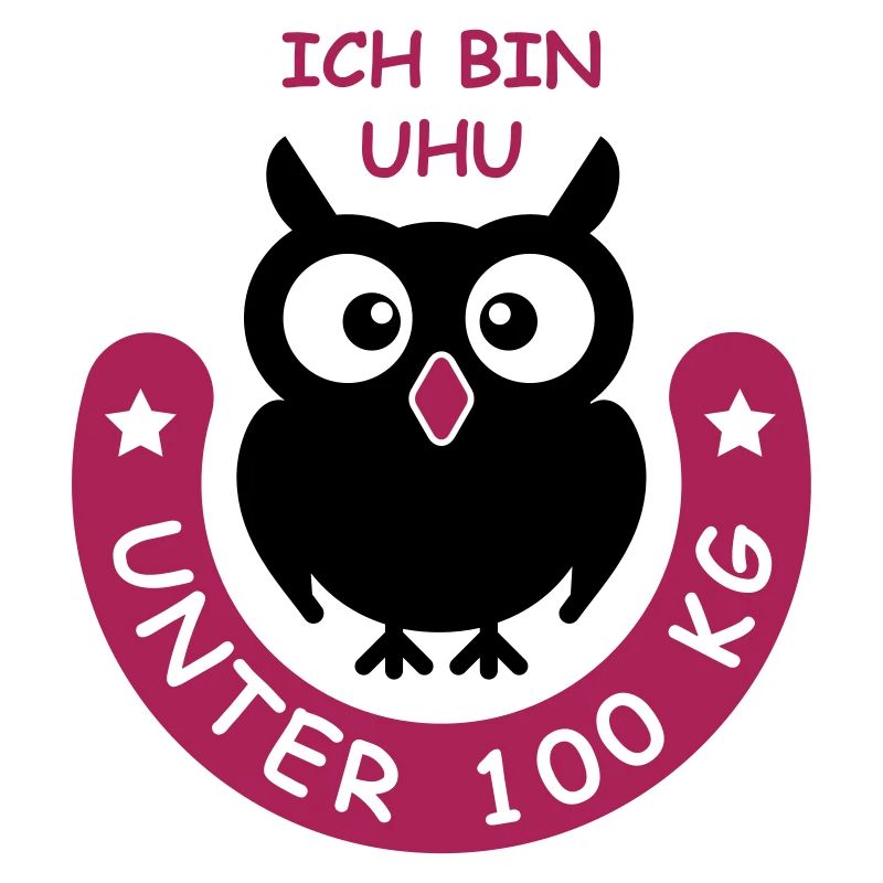UHU unter hundert Kilo