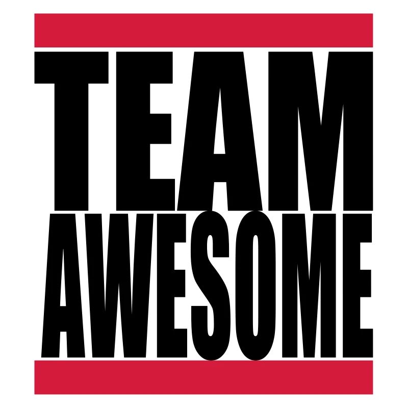 team awsome