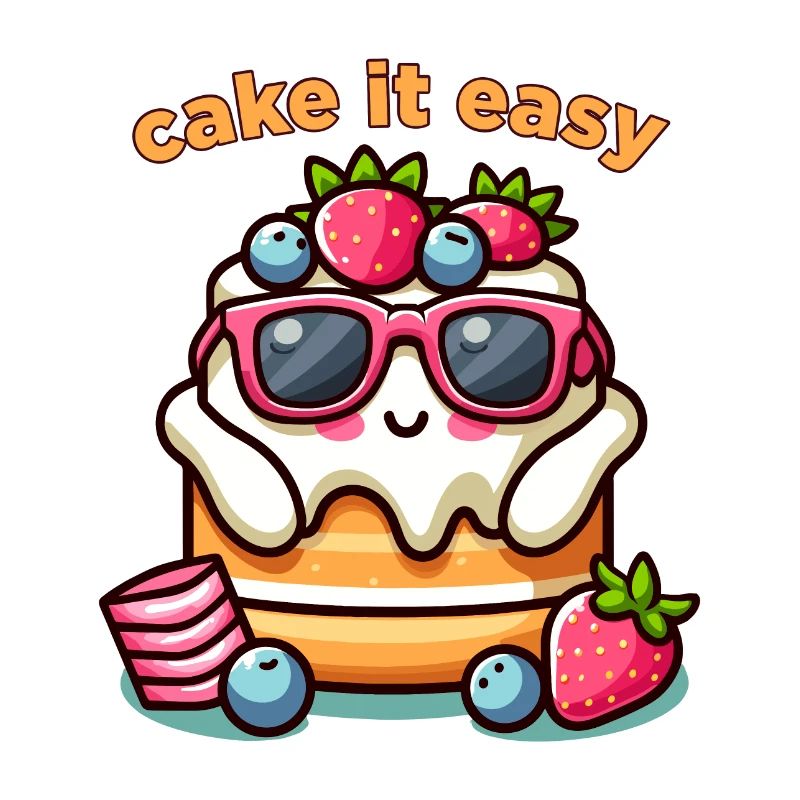 Cake it Easy