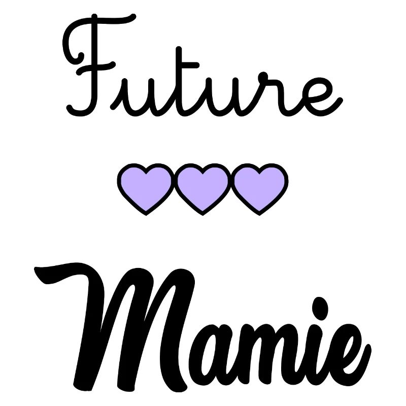 FUTURE MAMIE