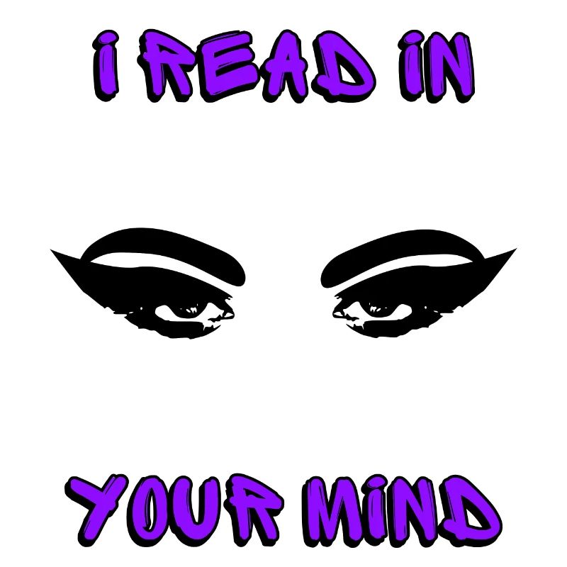 I read your mind