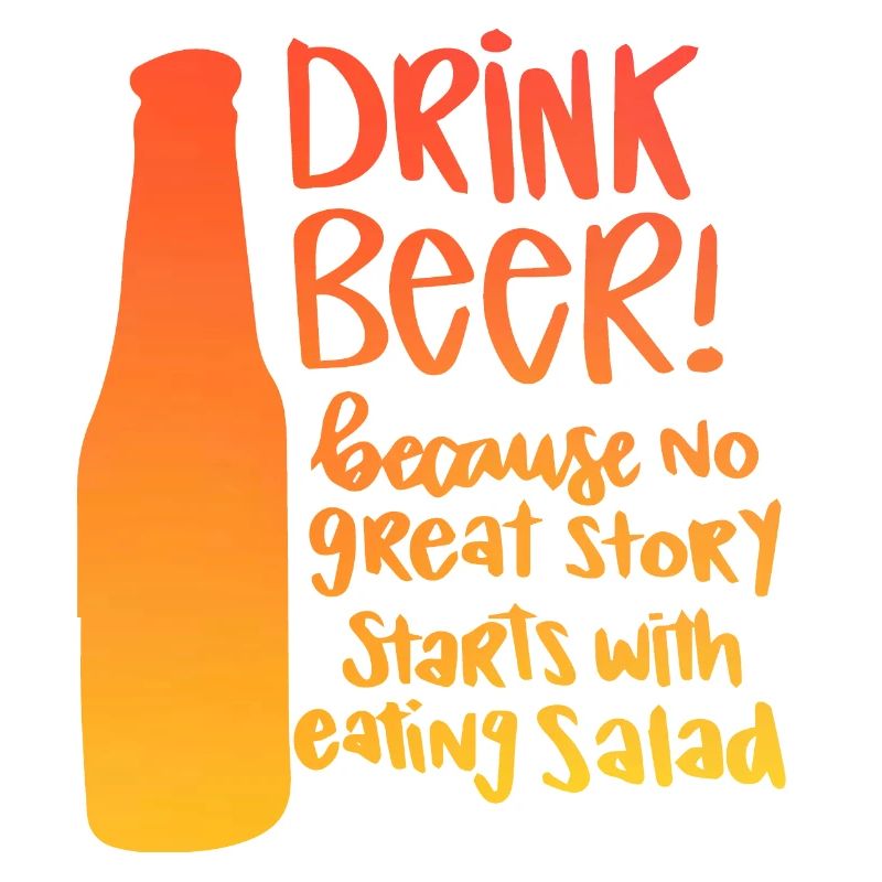 Drink Beer