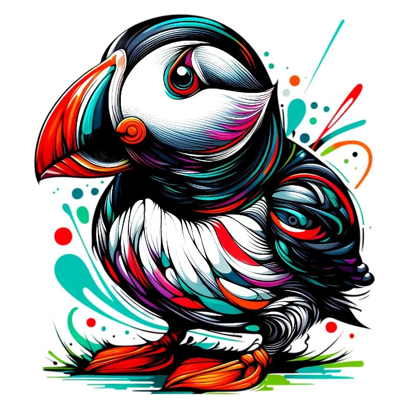 Puffin