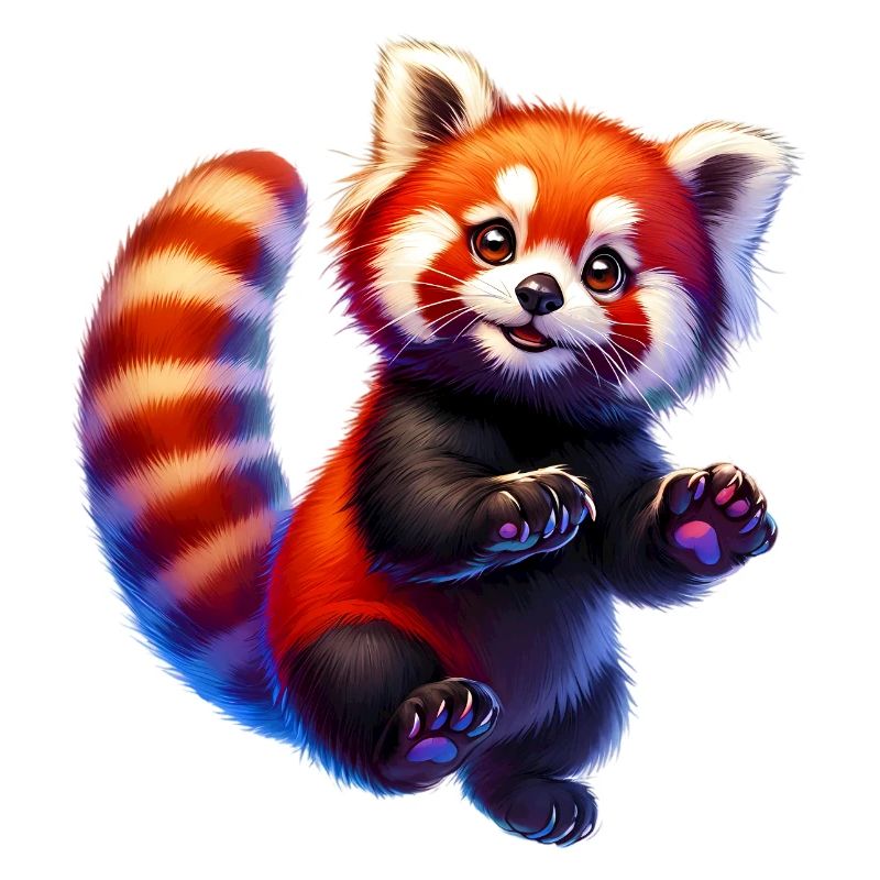 Petit panda