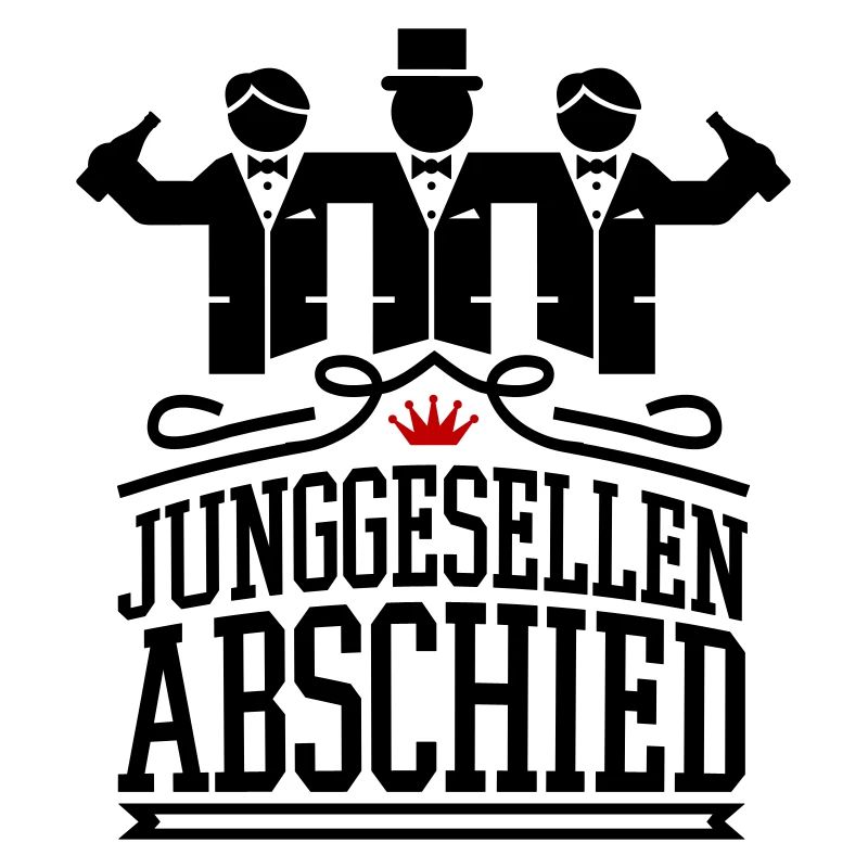 Junggesellen Abschied