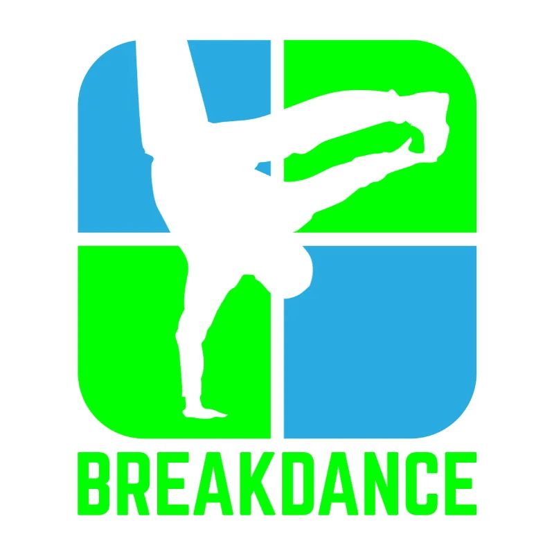 Breakdancing