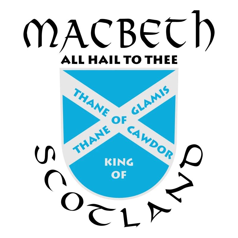 Scotland Macbeth