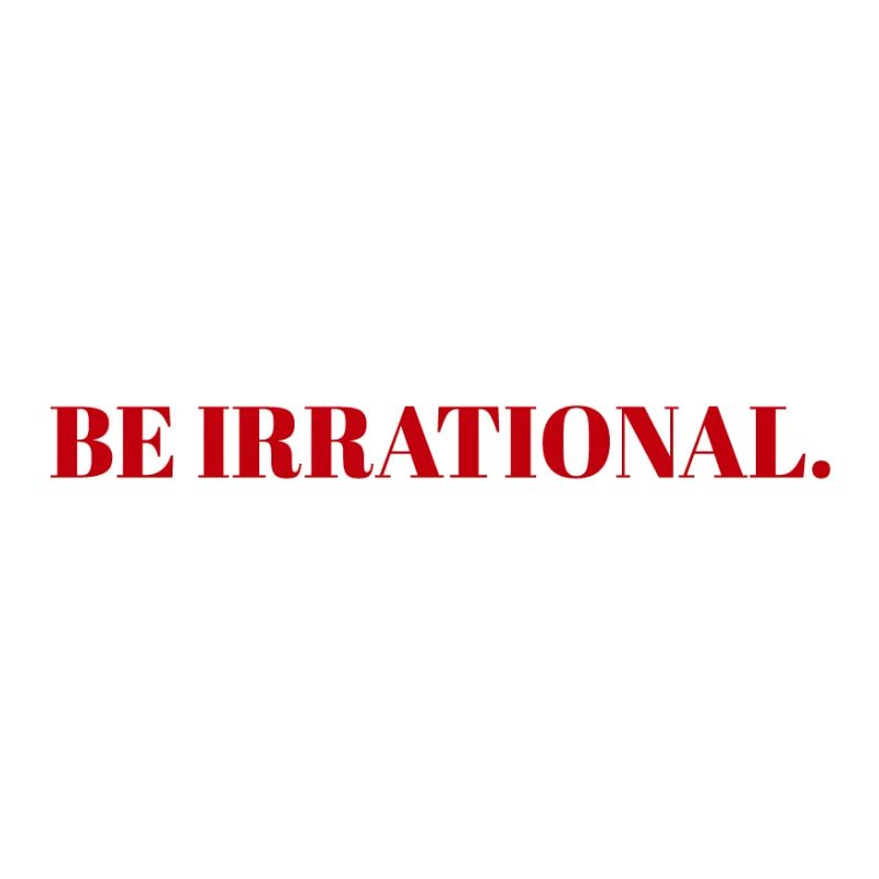 PI - Be Irrational