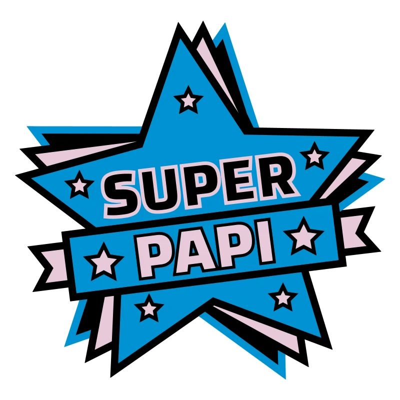 super papi