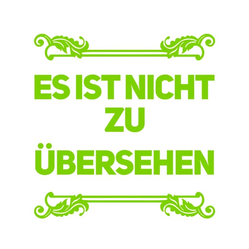 jeder sieht es
