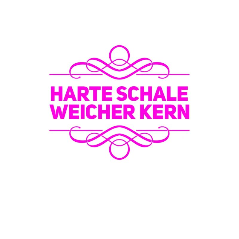 harte Schale