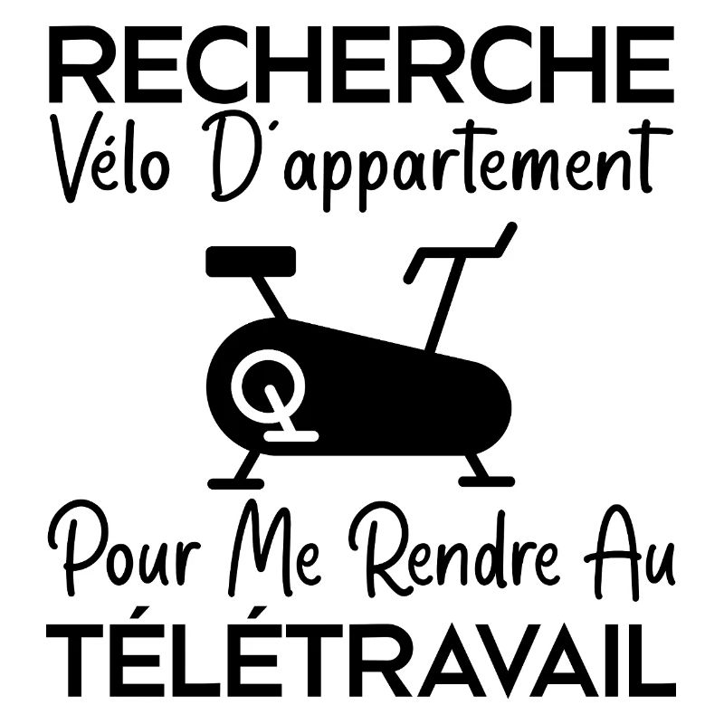 Telecommuting, work humor, office humor