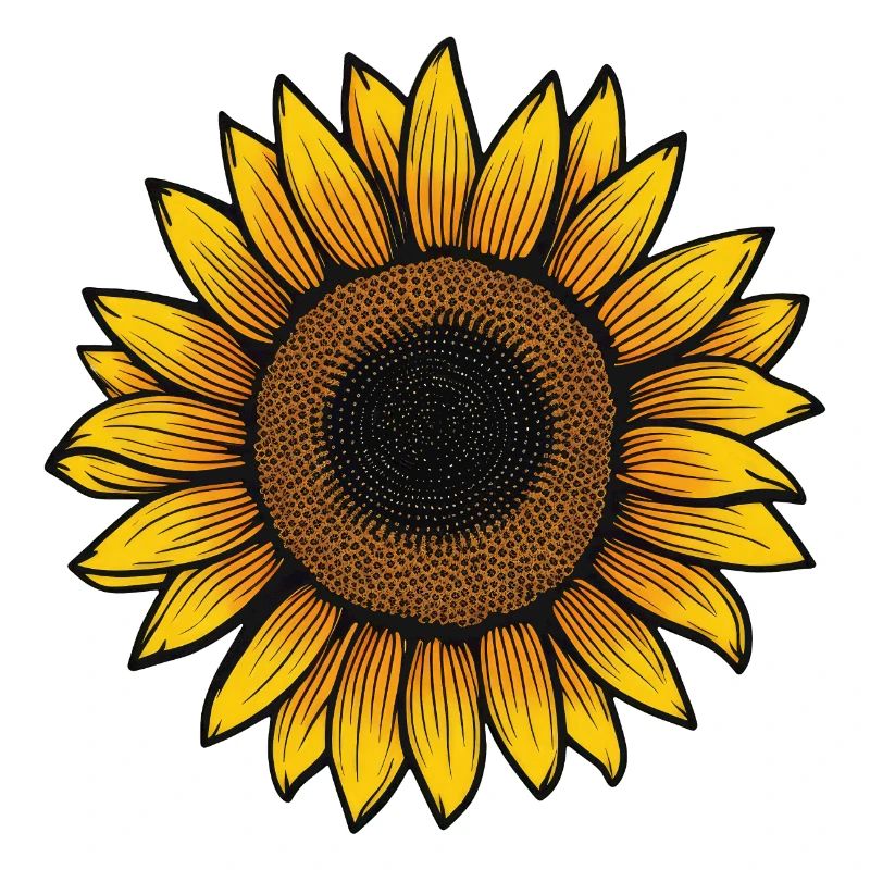 Sonnenblume