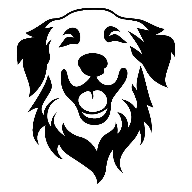 Golden Retriever Hund