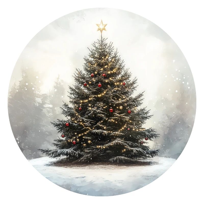 Weihnachtsbaum