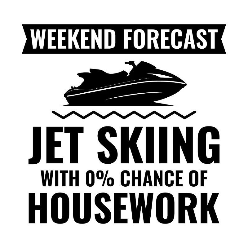 Escapade d’un week-end en jet ski