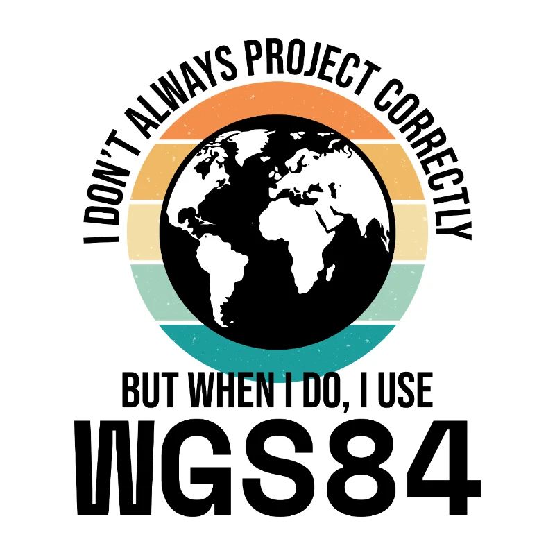 GIS Mapping Geospatial Data Analysis Cartography