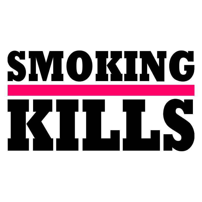 Smoking kills