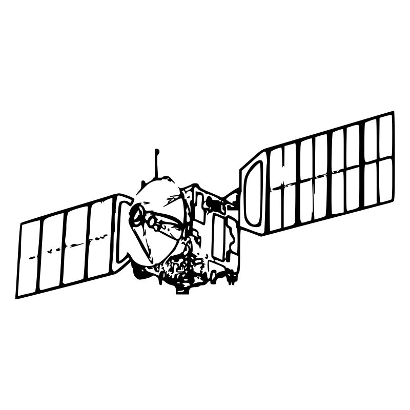 Satellit