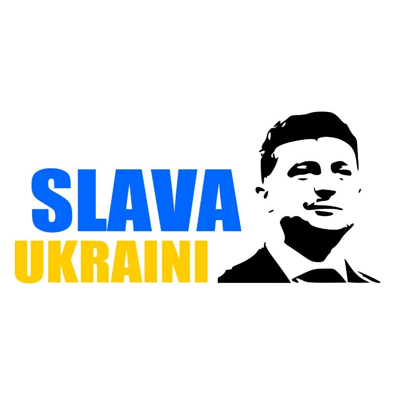 Slava ukraini