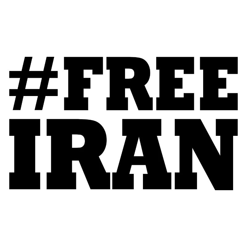 Free iran