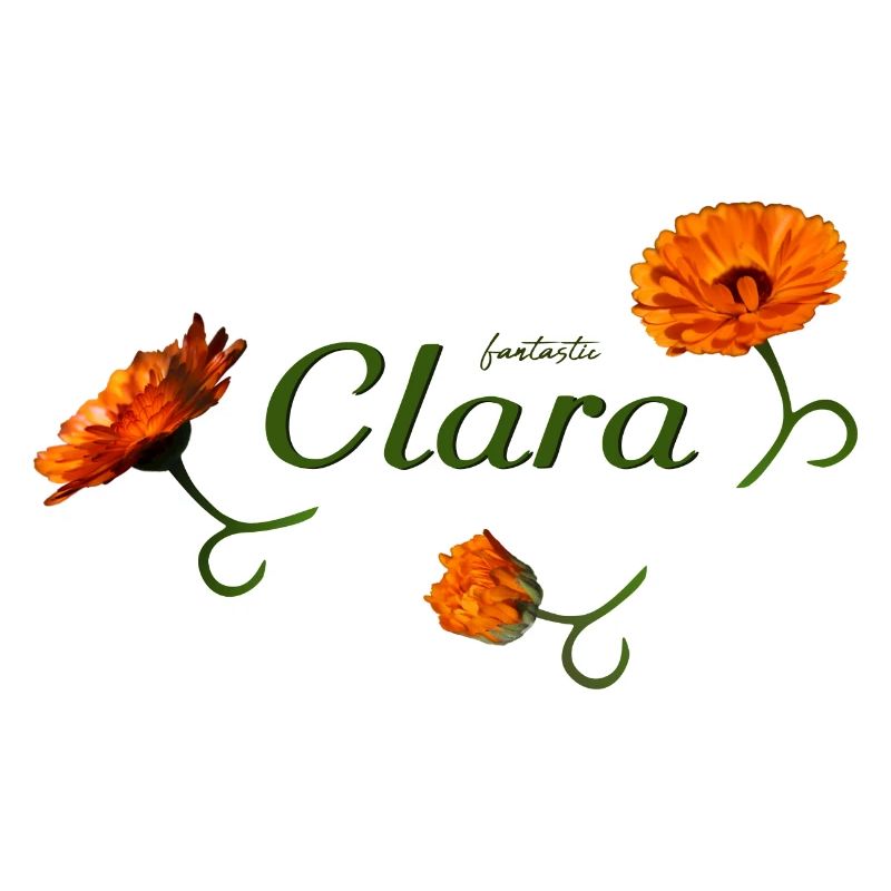 Clara's birthday Clara