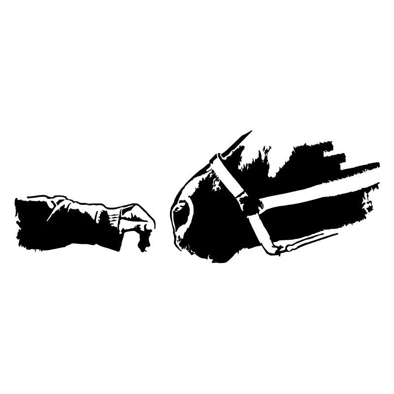 Hand Horse