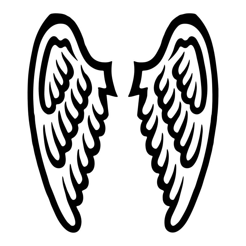 wings