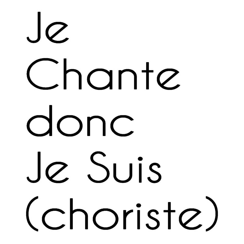 jeChanteDoncJeSUIS