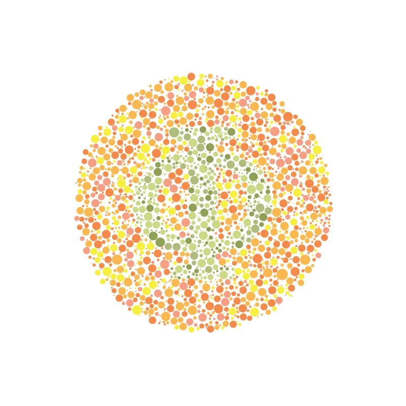 Phi-Augen-Test